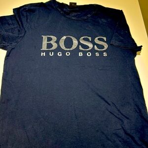 Hugo Boss T-Shirt for Sale!!